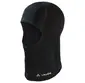 VAUDE Bike Facemask Zwart