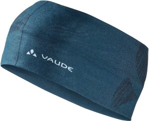 VAUDE Cassons Hoofdband Blauw