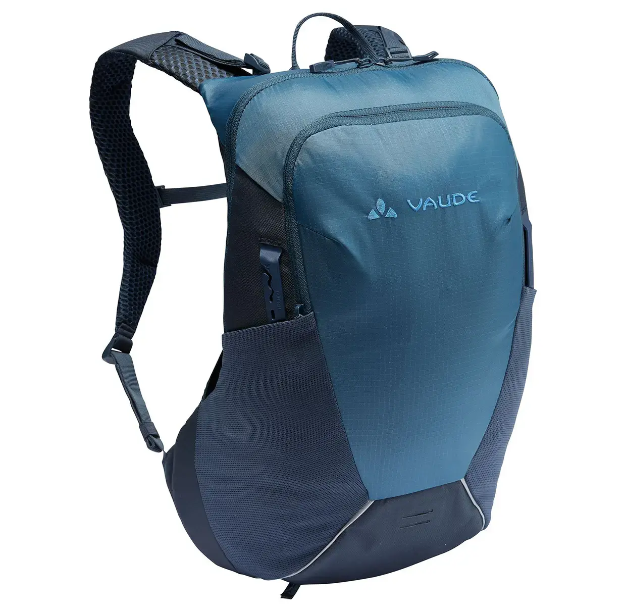 VAUDE Tremalzo 10 Rugzak Blauw