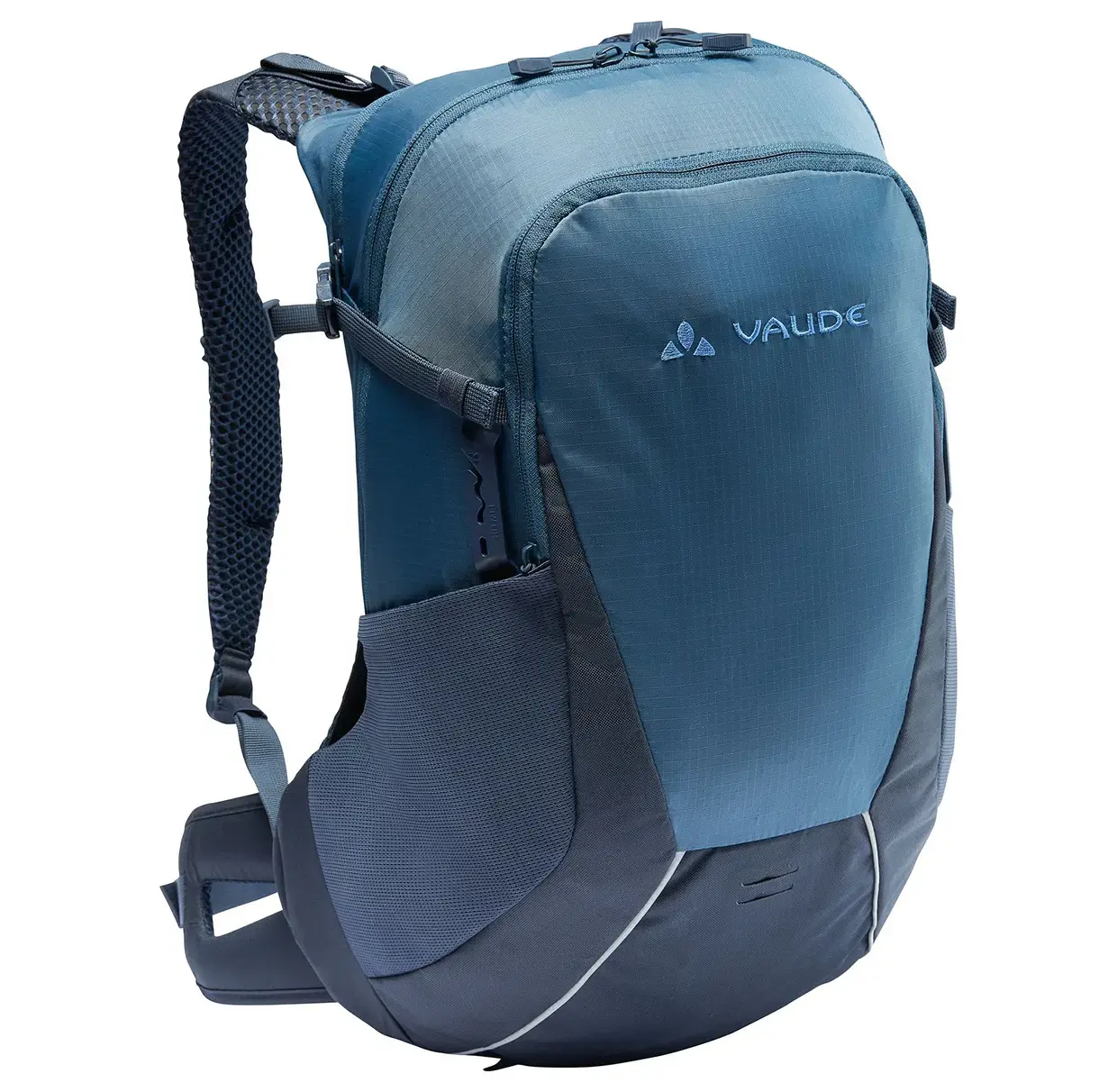 VAUDE Tremalzo 16 Rugzak Blauw