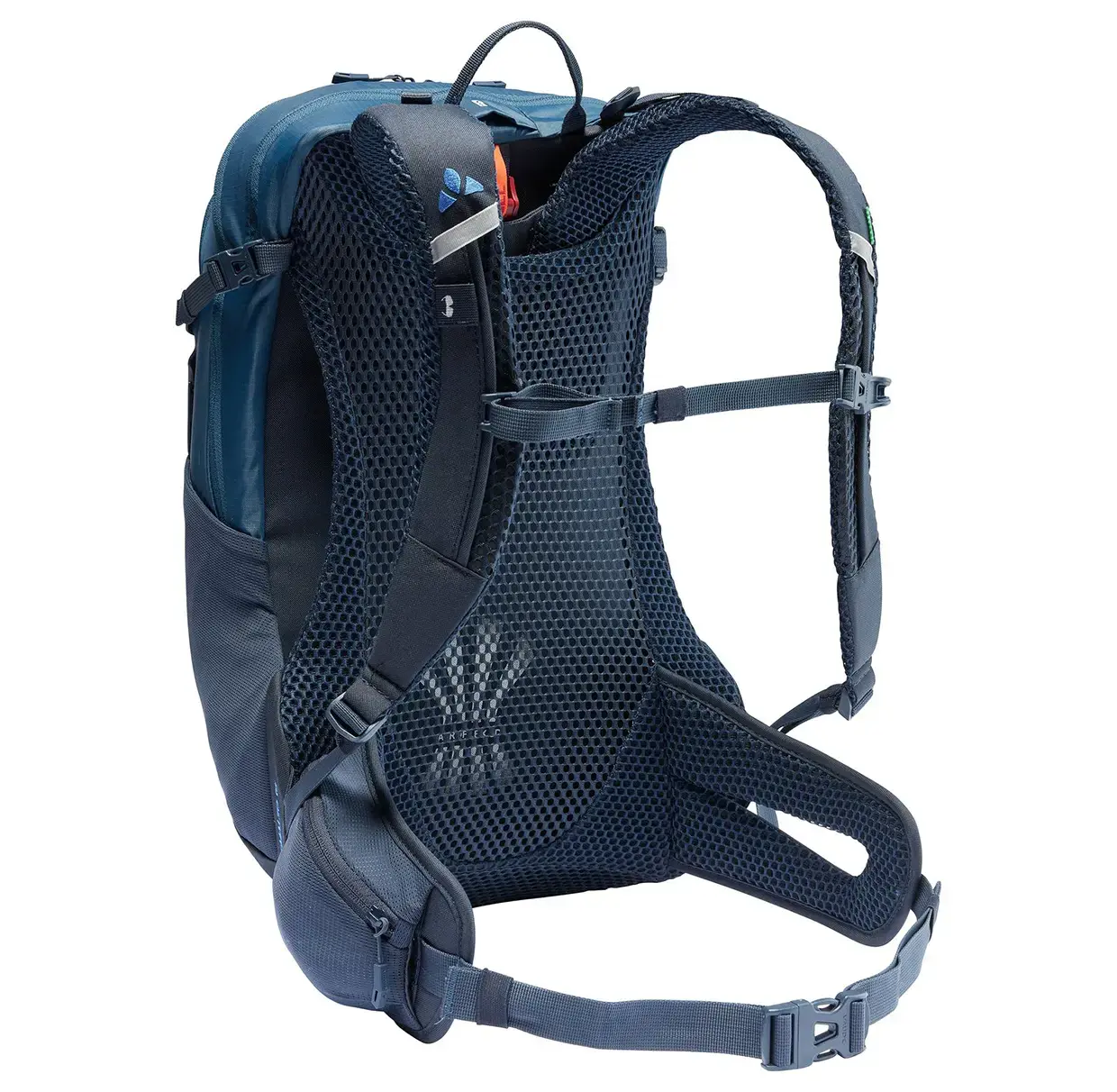 VAUDE Tremalzo 16 Rugzak Blauw