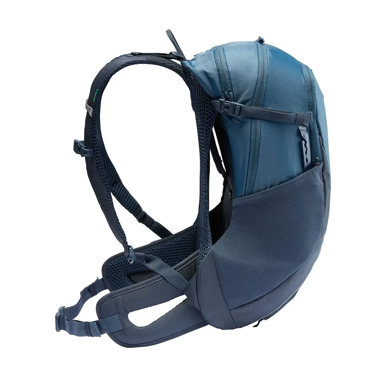 VAUDE Tremalzo 16 Rugzak Blauw