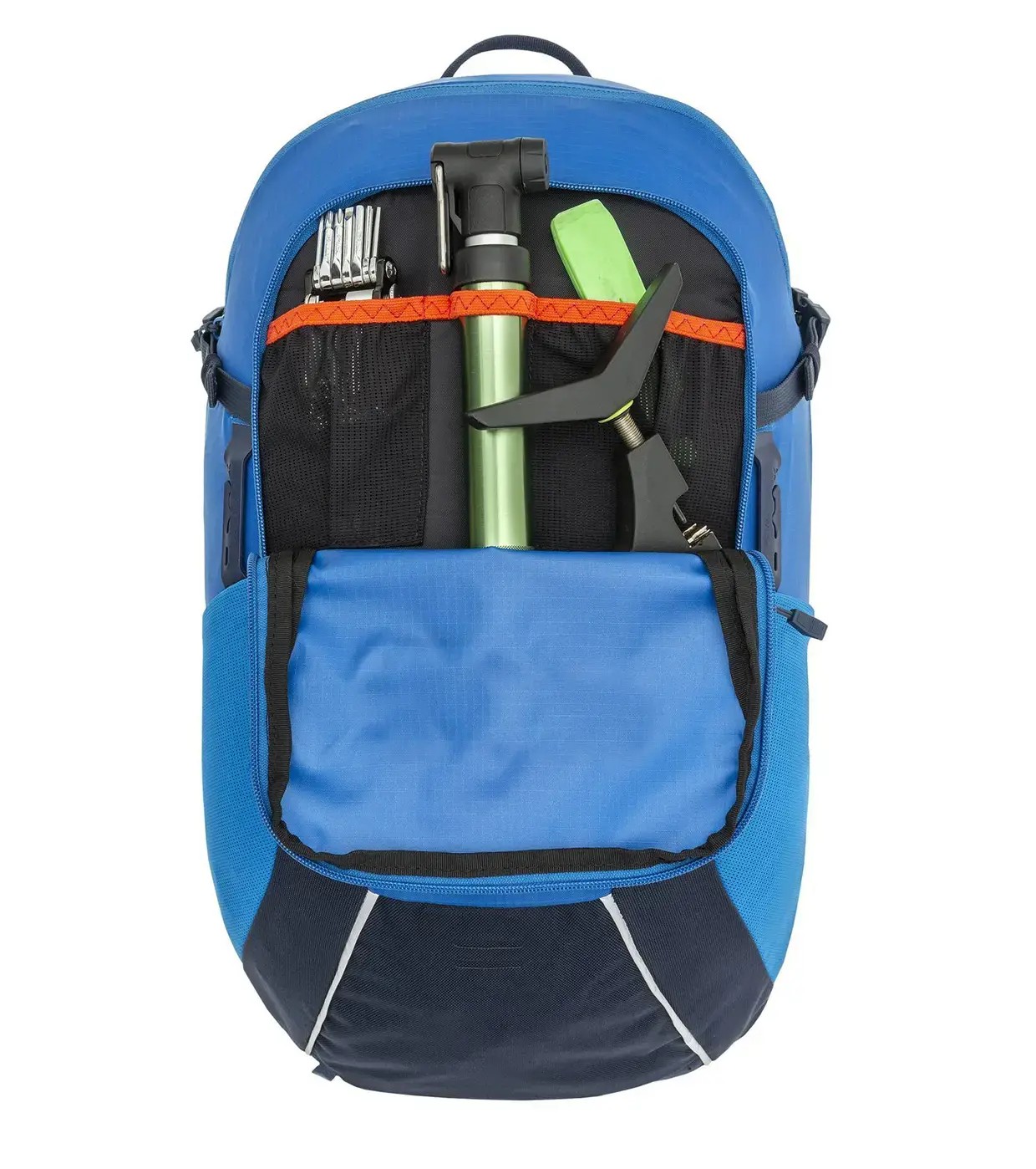 VAUDE Tremalzo 16 Rugzak Blauw