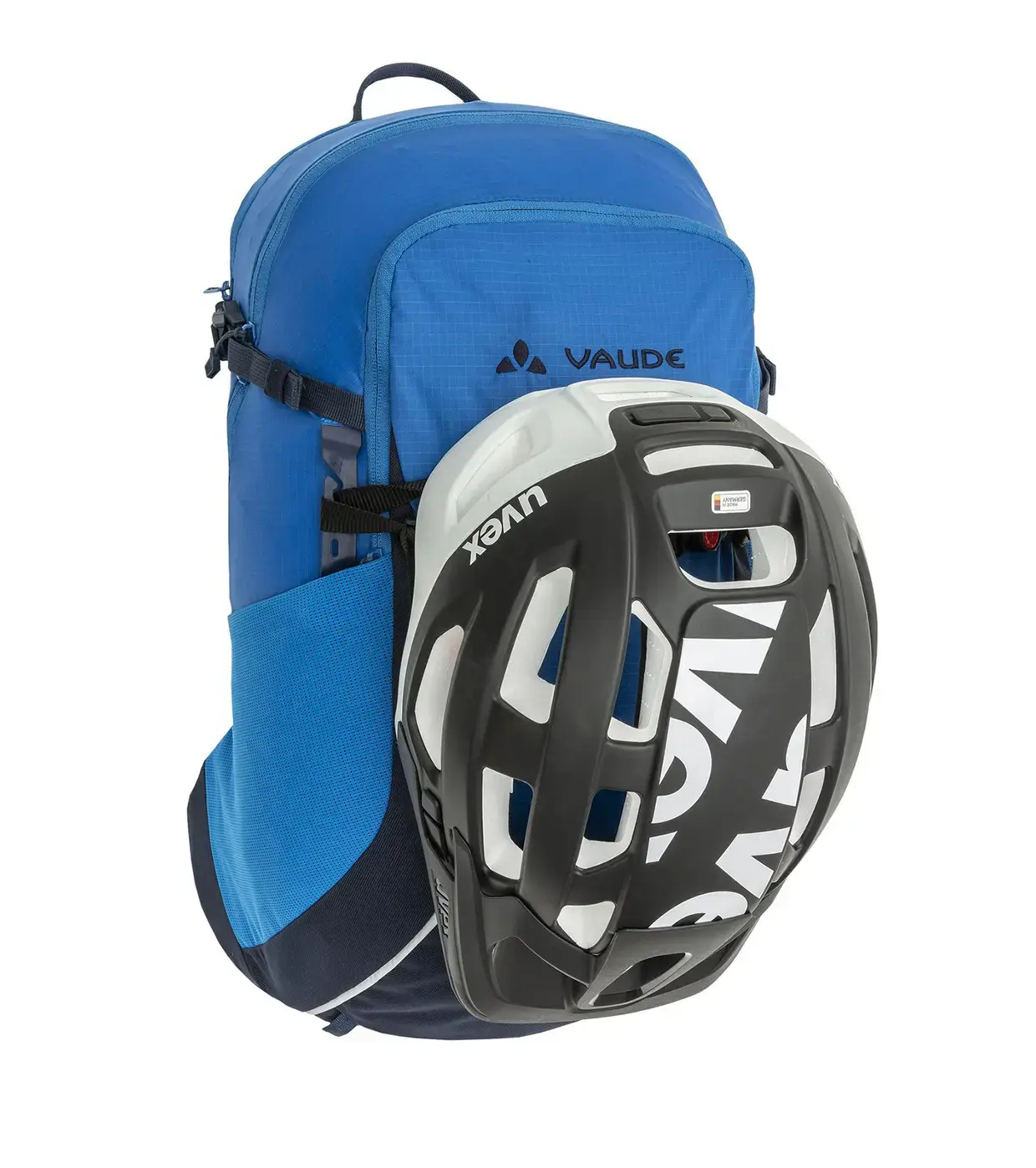 VAUDE Tremalzo 16 Rugzak Blauw