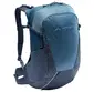 VAUDE Tremalzo 16 Rugzak Blauw