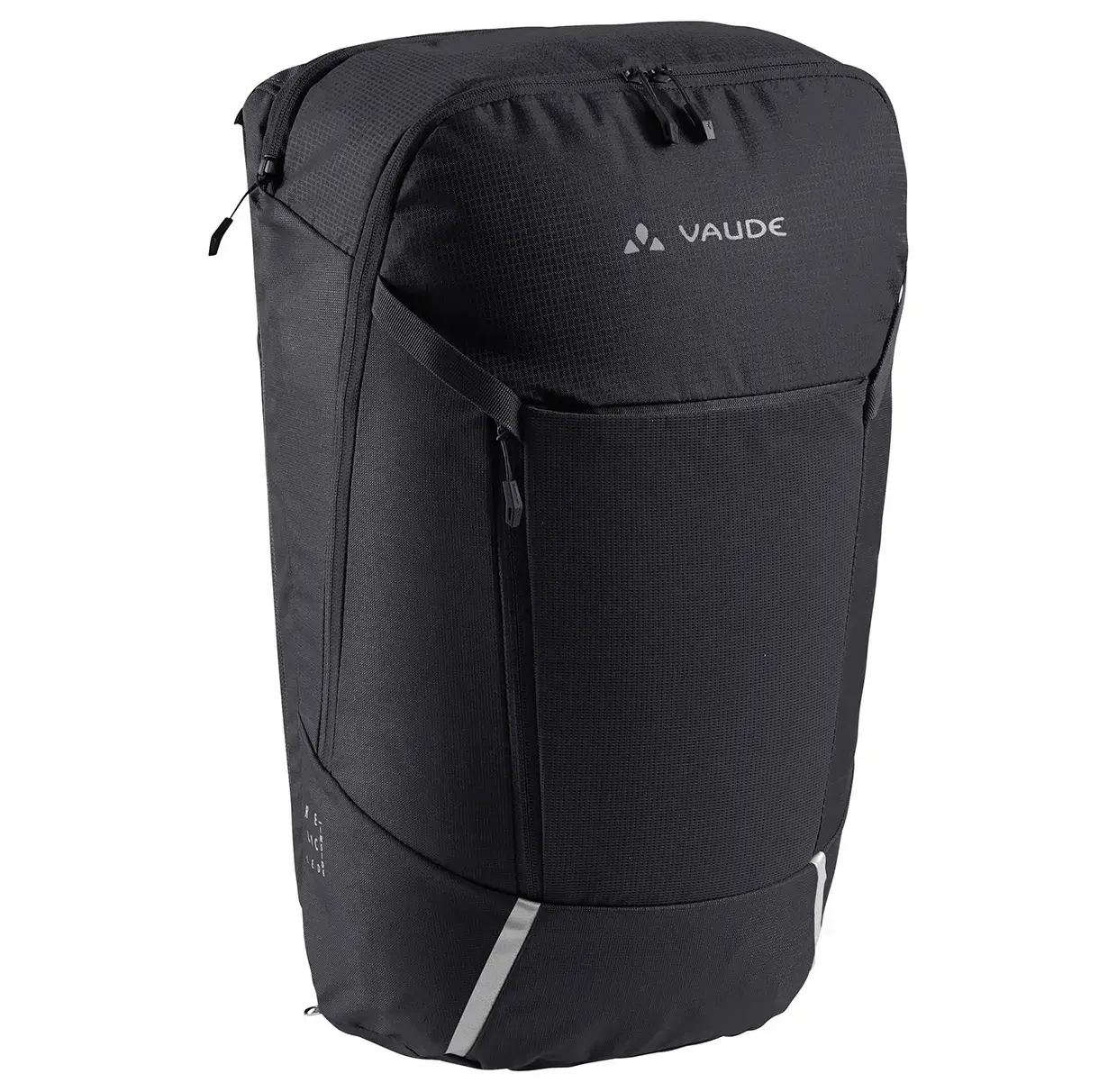 VAUDE Cycle 20 II Achtertas Zwart