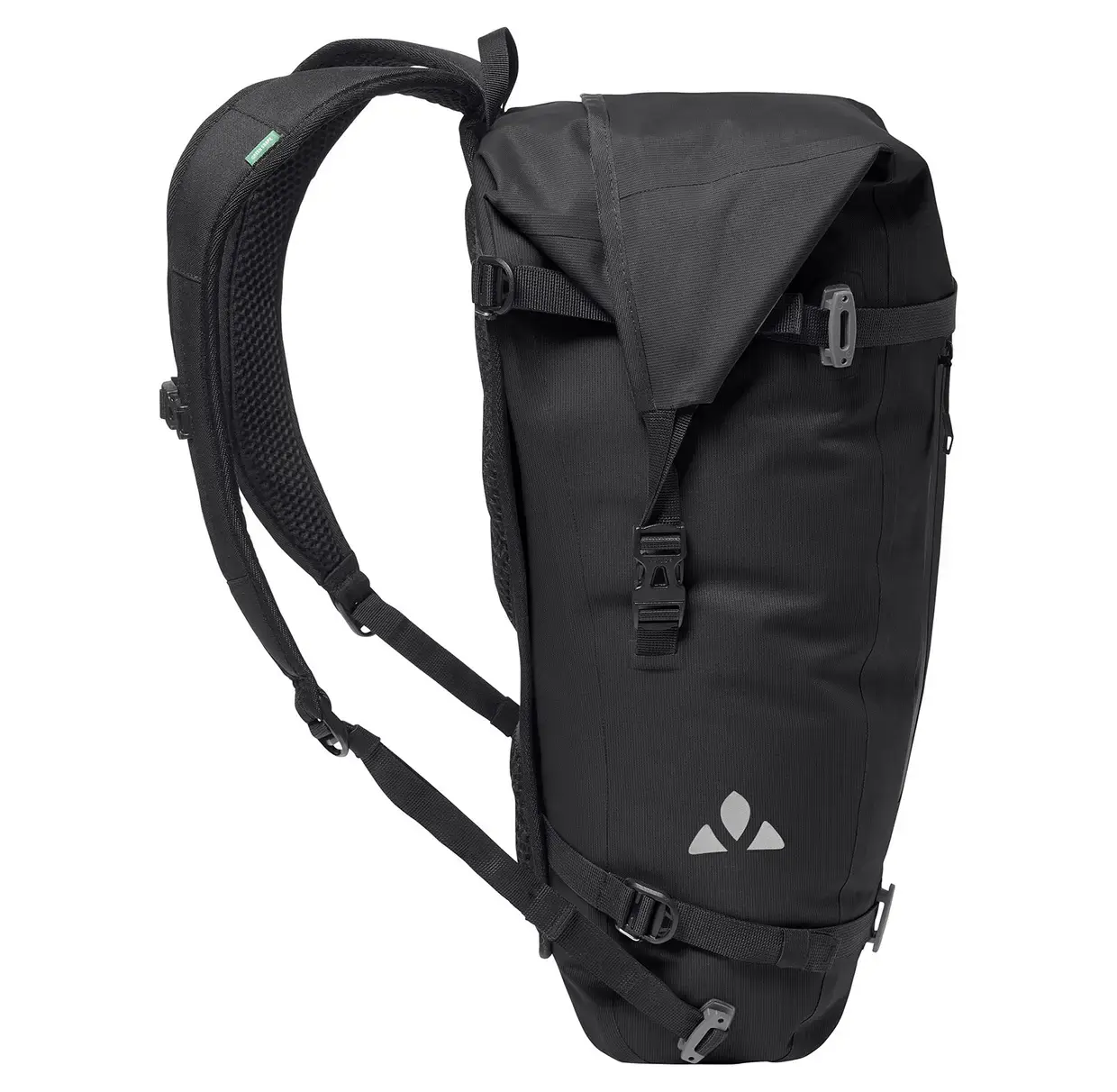 VAUDE Proof 22 Fietsrugzak Zwart