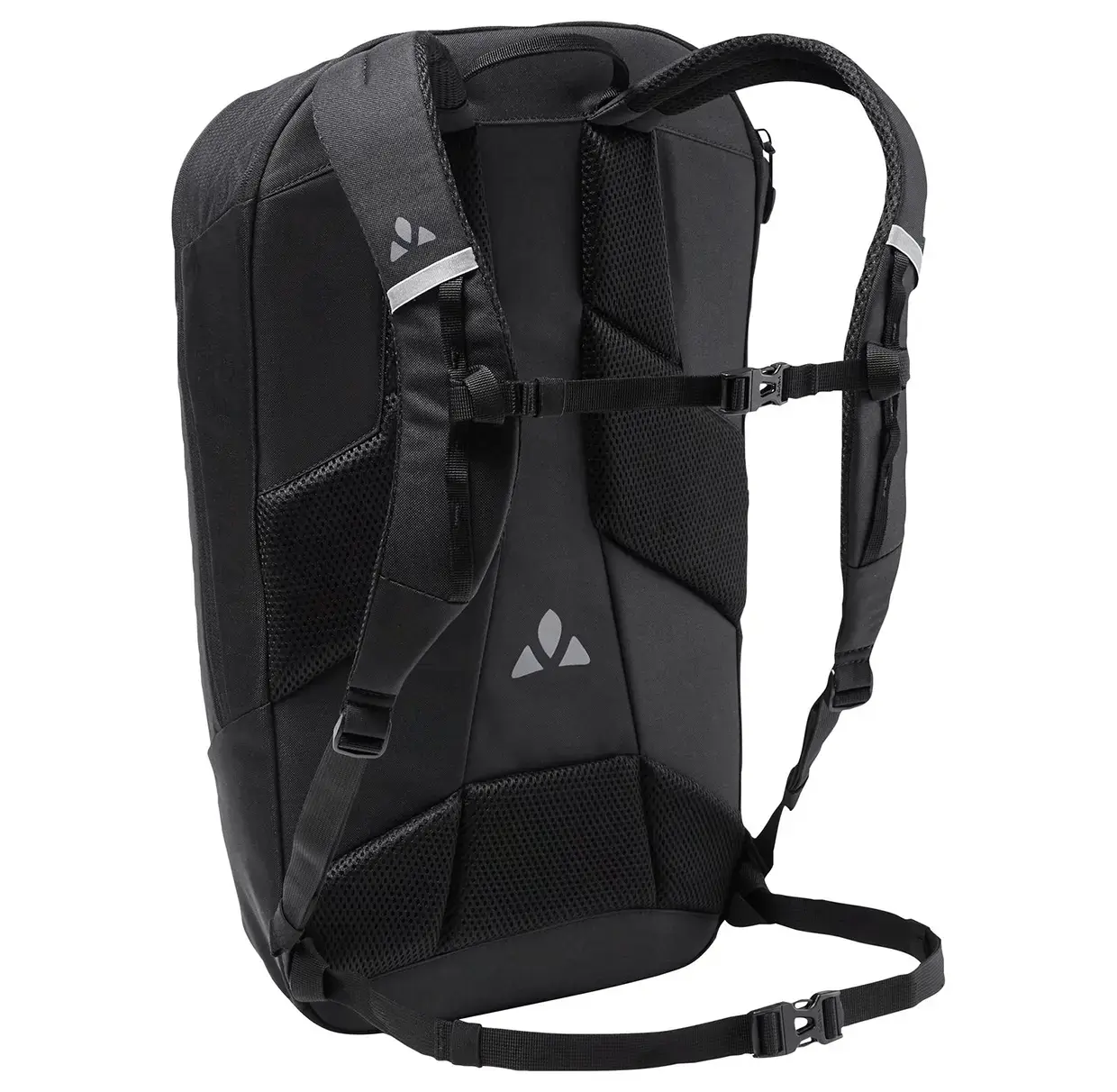 VAUDE Cycle 22 Pack Fietsrugzak Zwart