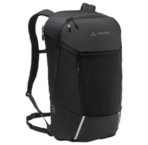 VAUDE Cycle 22 Pack Fietsrugzak Zwart