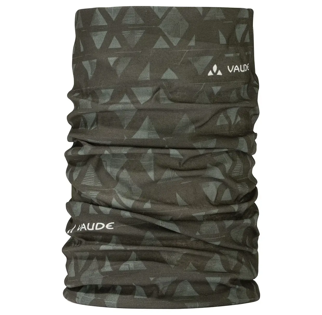 VAUDE Multitube Nekwarmer Groen