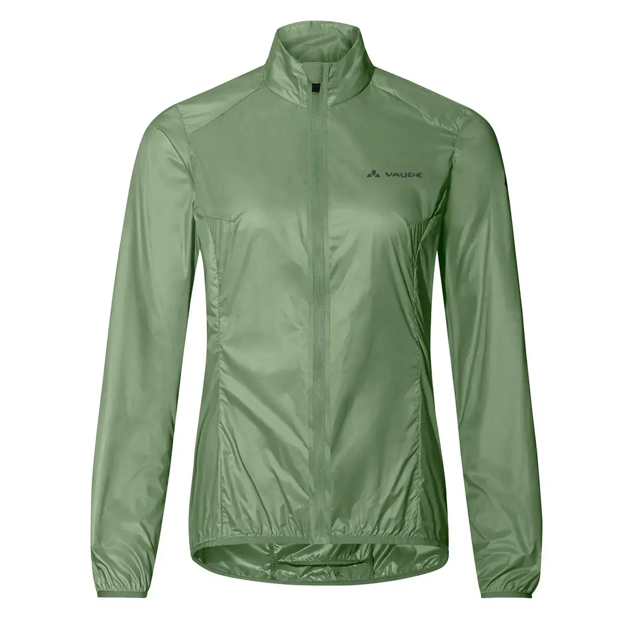 VAUDE Matera Air Windjack Groen Dames