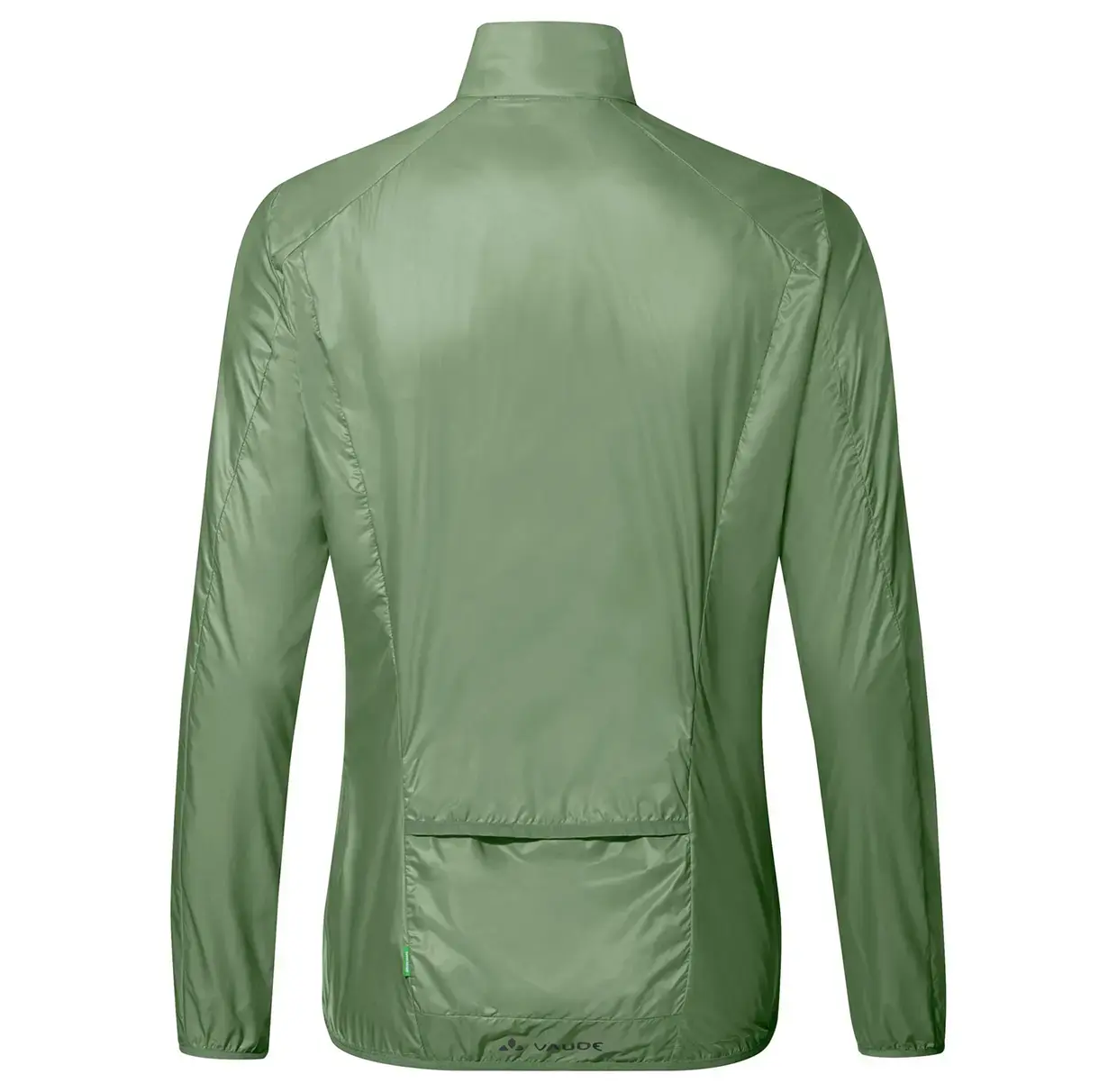 VAUDE Matera Air Windjack Groen Dames