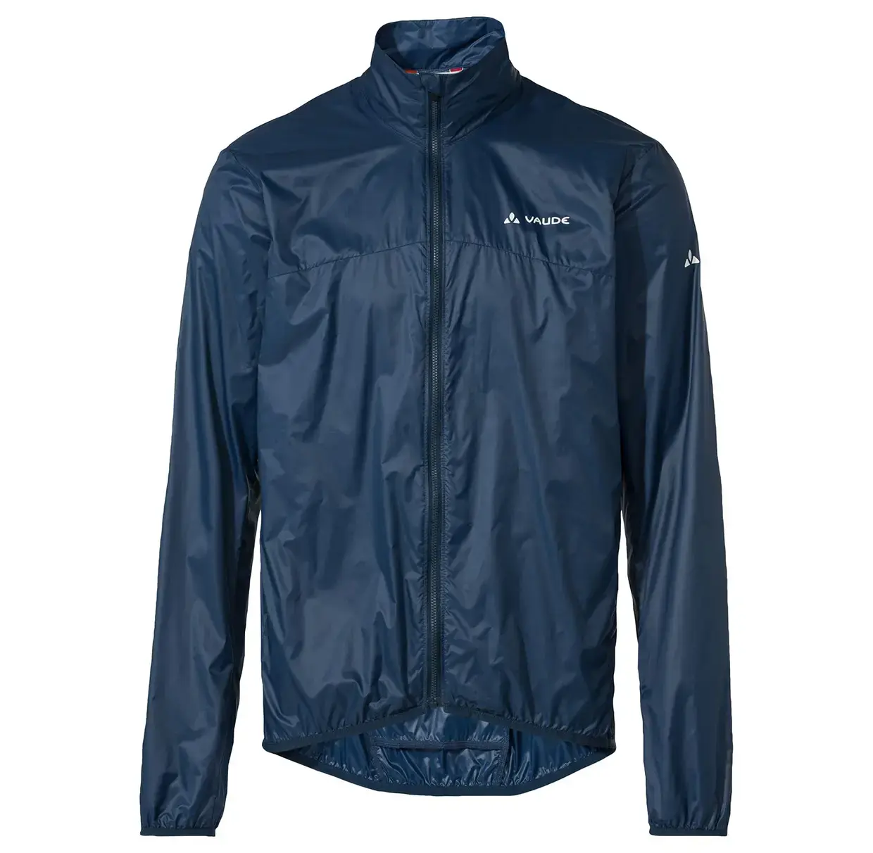 VAUDE Matera Air Windjack Donkerblauw Heren