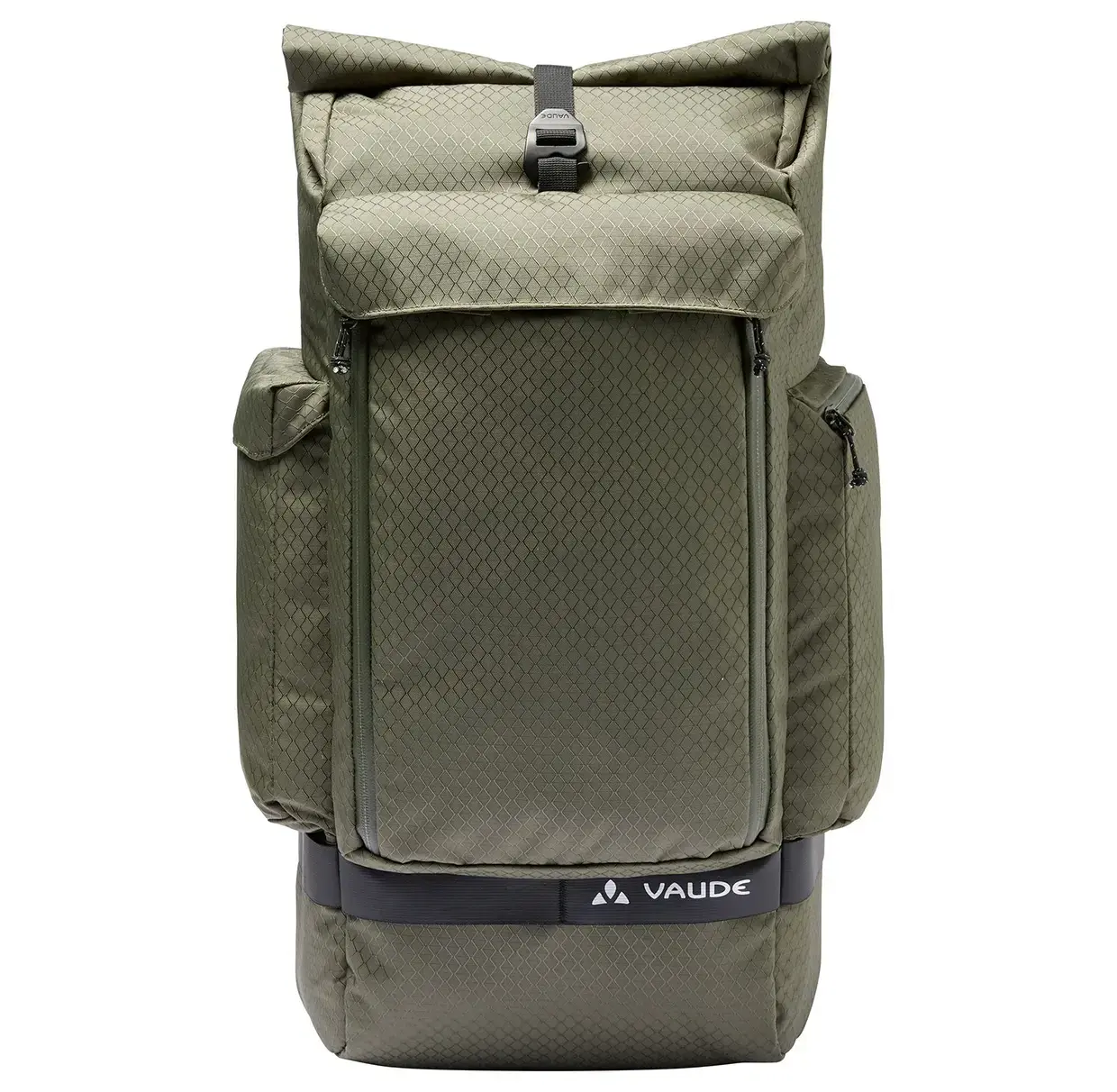 VAUDE Cyclist Pack Fietsrugzak Groen