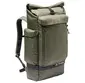 VAUDE Cyclist Pack Fietsrugzak Groen