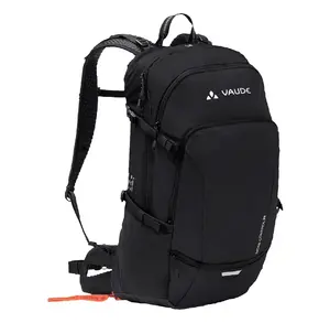 VAUDE Moab Control 20 Fietsrugzak Zwart