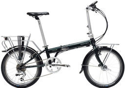 dahon speed tr 24