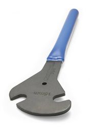 Parktool PW-4 15mm Pedaalsleutel Professioneel