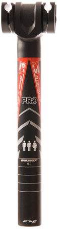 Pro  Athertons Zadelpen