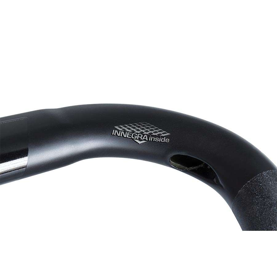 Pro Vibe Aero Carbon Compact Race Stuur 38cm 31 8mm