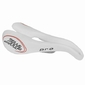 Selle SMP Pro Zadel Wit