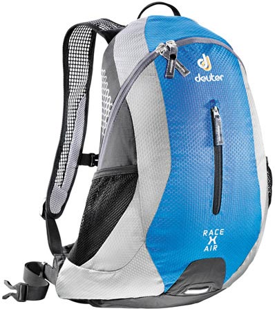 deuter razor 23