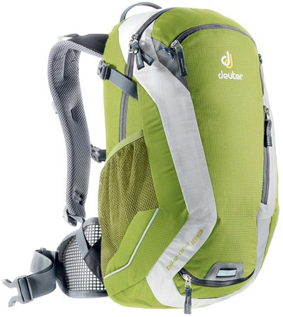 deuter bike one