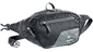 Deuter Belt II Black/Granite Heuptas