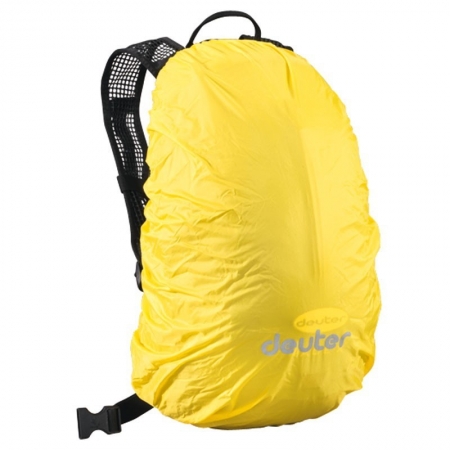 Deuter Race Rugzak Blauw/Zwart