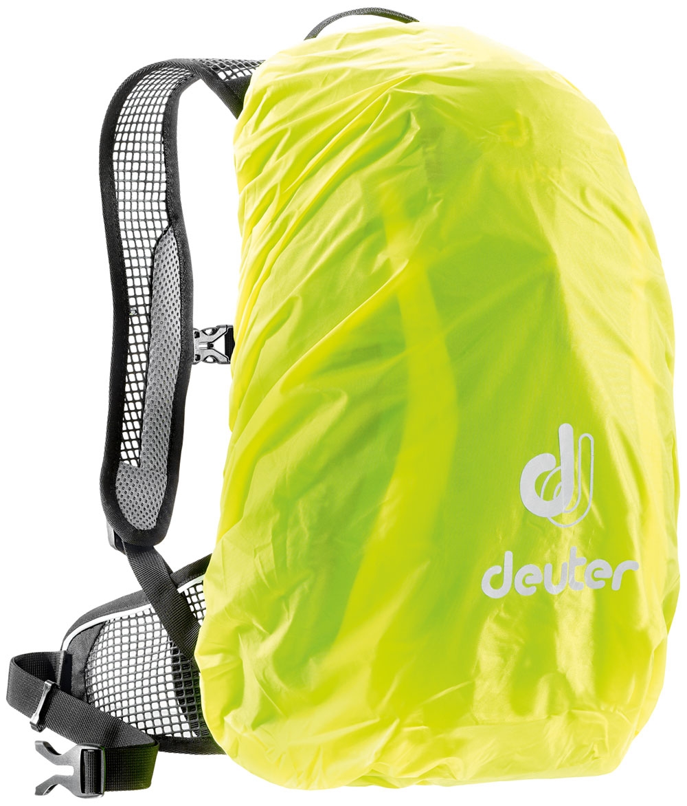 Deuter Race X Spring/White Rugzak