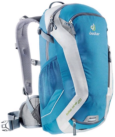 deuter bike i