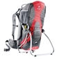 Deuter Kid Comfort I Rood/Grijs