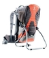 Deuter Kid Comfort I Oranje 