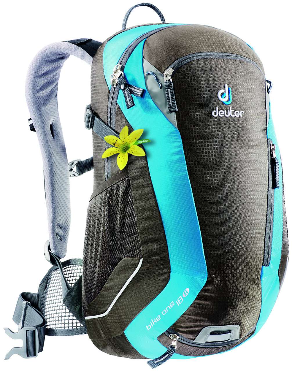 deuter bike one