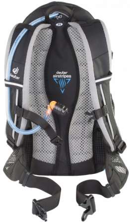 Deuter Bike One 18 SL Rugzak Bruin/Blauw