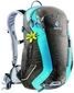 Deuter Bike One 18 SL Rugzak Bruin/Blauw