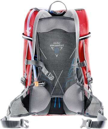 Deuter cross air hot sale 20 exp review