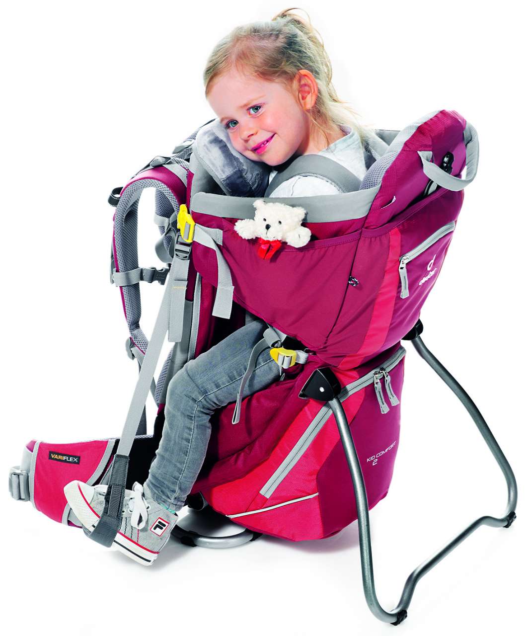 Deuter kid store comfort 2 price