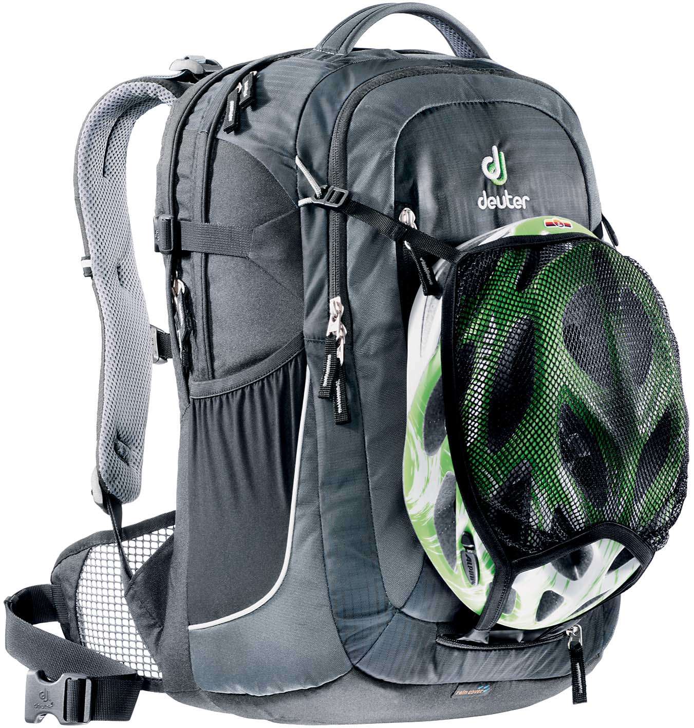 Deuter store giga bike