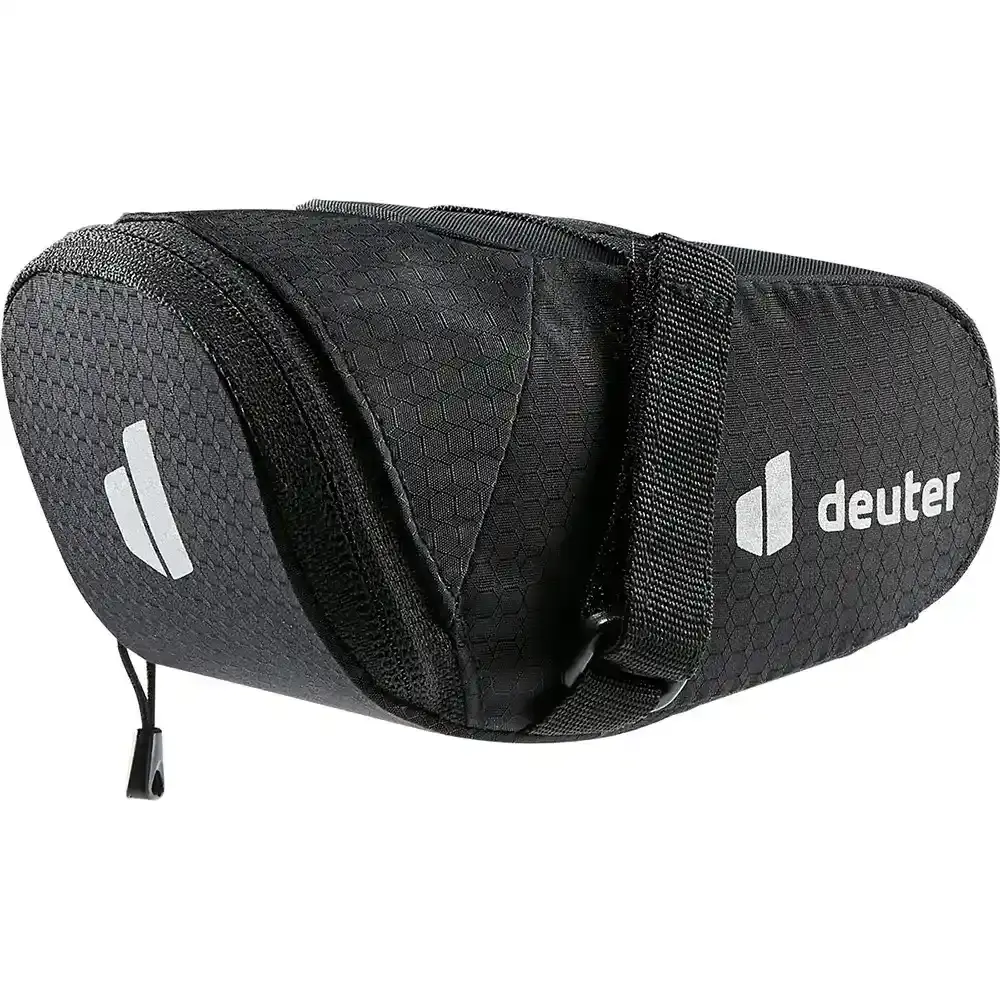 Deuter Bike Bag 0.5L Zadeltas Zwart