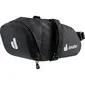 Deuter Bike Bag 0.8L Zadeltas Zwart