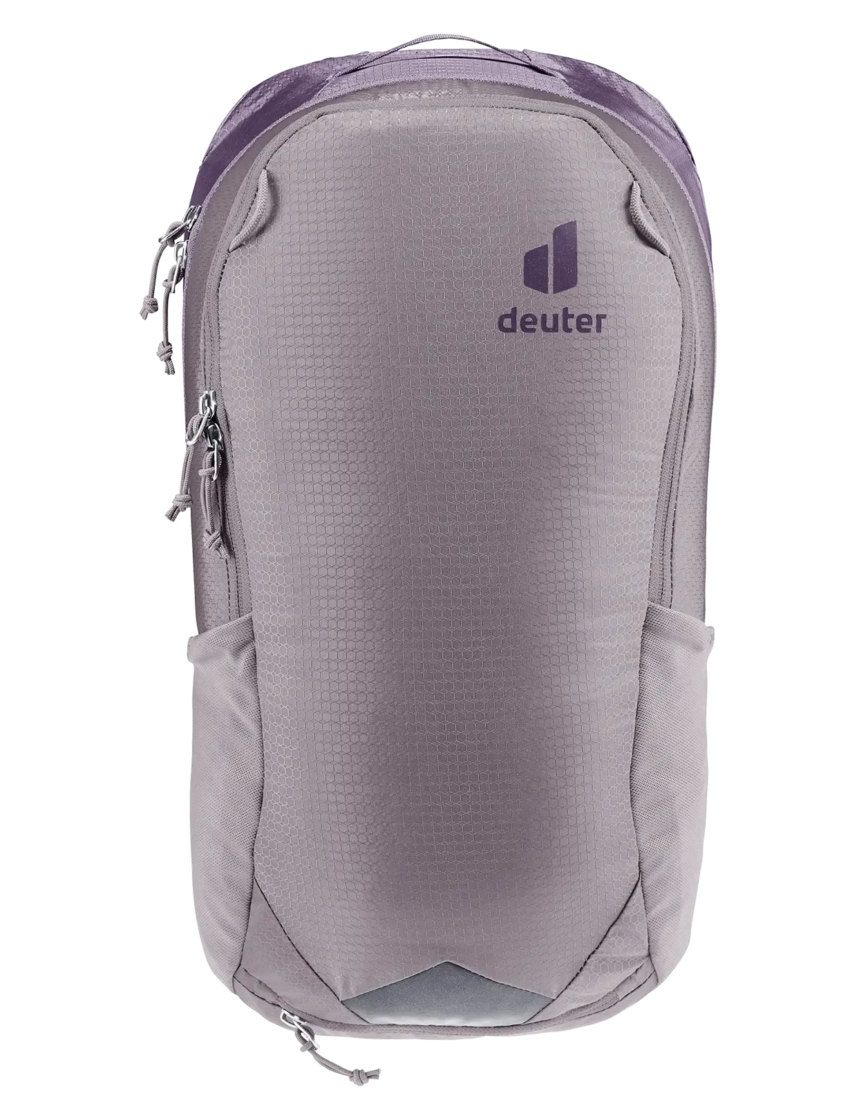 Deuter Race Air 10 Fietsrugzak Paars