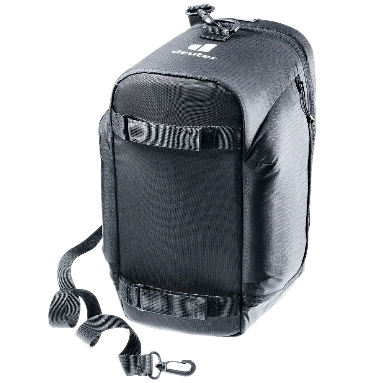 Deuter Rack 10L Fietstas Zwart