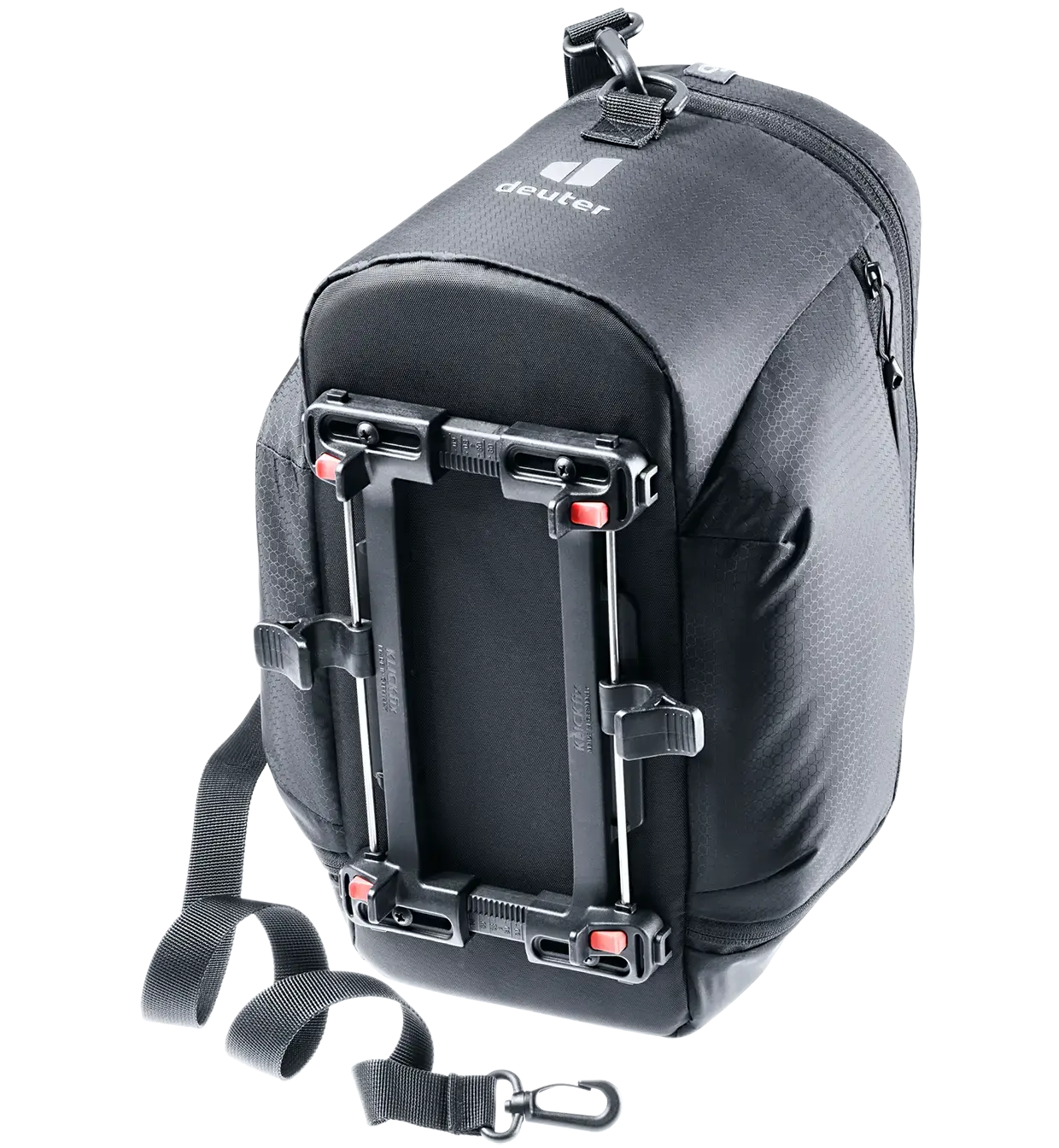 Deuter Rack 10L KF Fietstas Zwart