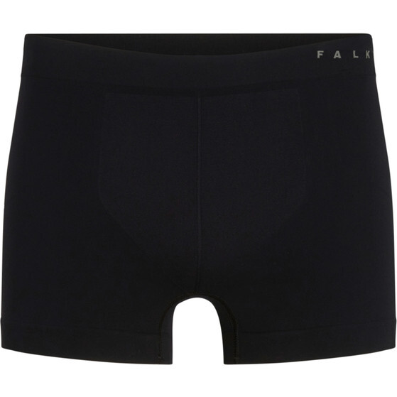 Falke Ultra Light Cool Boxer Regular Sportonderbroek Zwart Heren