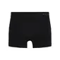 Falke Ultra Light Cool Boxer Regular Sportonderbroek Zwart Heren