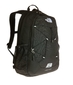 The North Face Jester Rugzak Zwart/Zwart