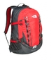 The North Face Big Shot II Rugzak Grijs/Rood