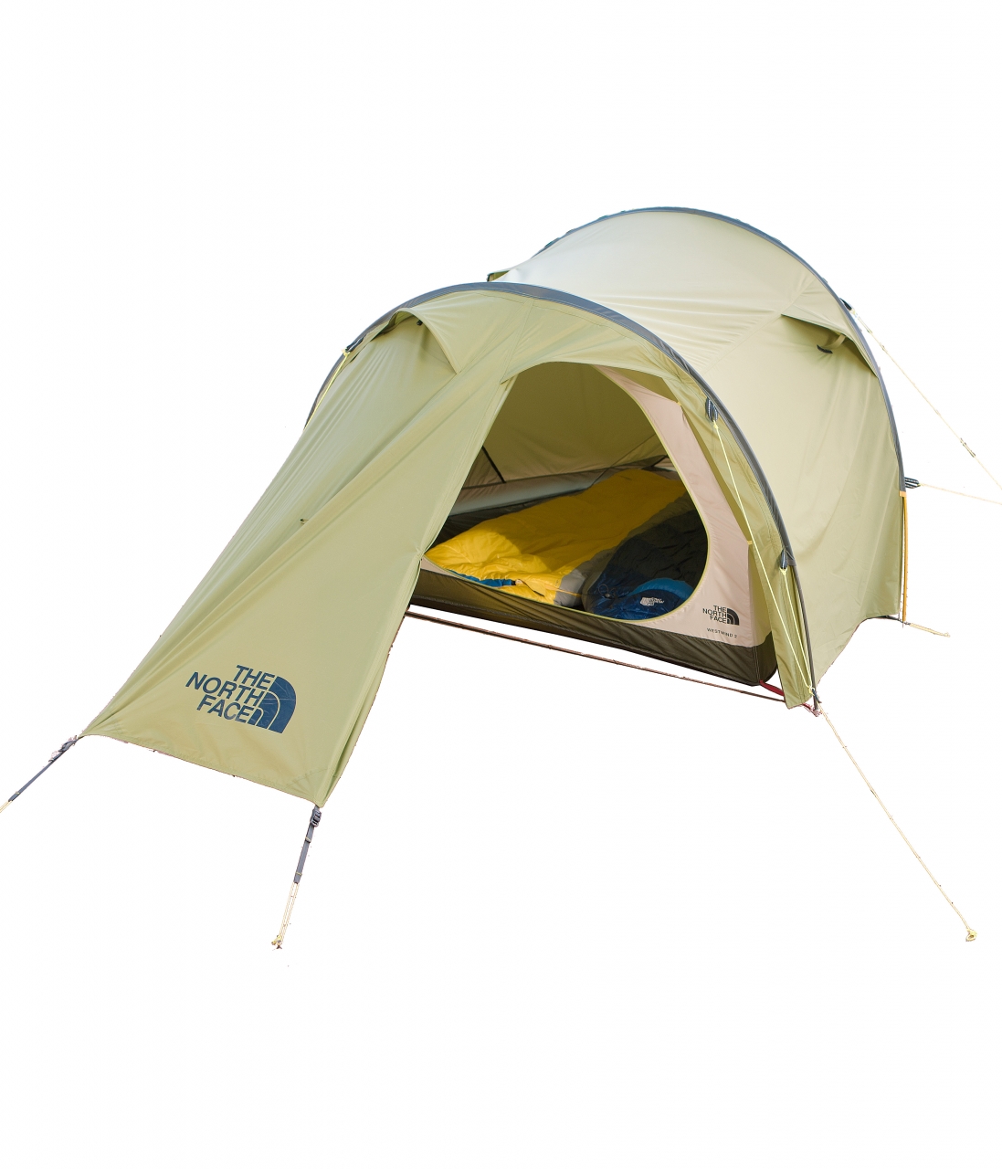 The North Face Westwind 2 Tent