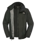 The North Face Evolve II Triclimate Jacket Zwart Heren